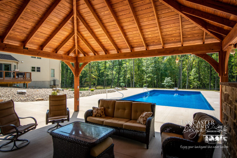 16x20 cheyenne outdoor structure