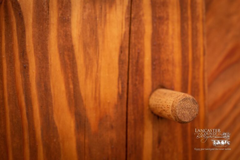 wood joinery
