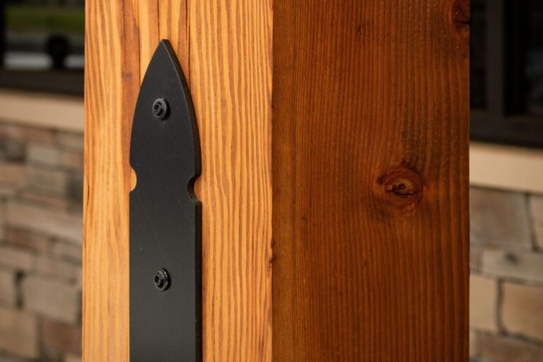 custom timber framing