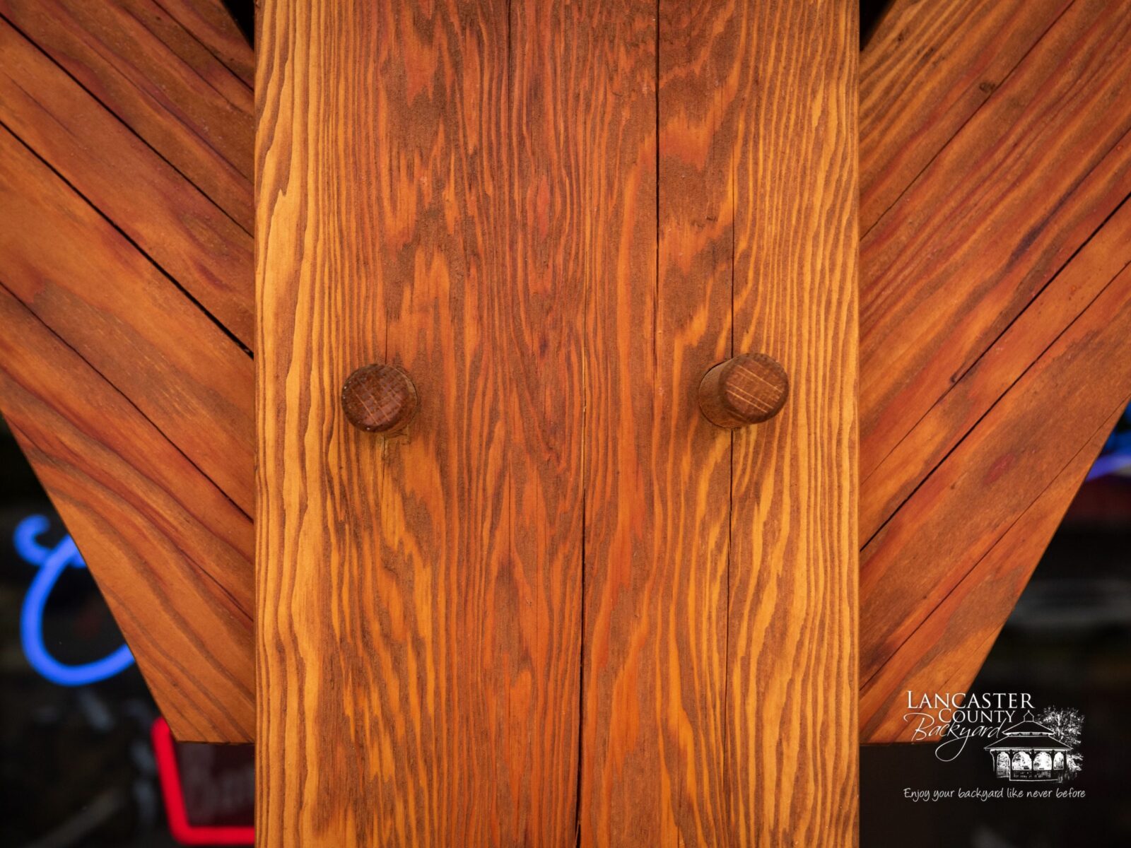Pegs for Timber Frame scaled