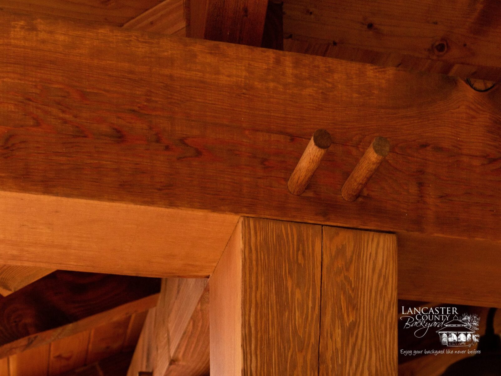 construction timber frame