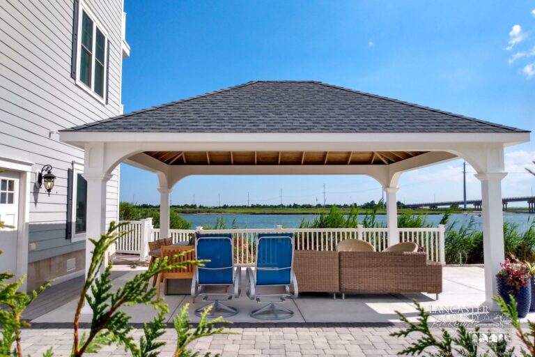 16×20 montford biscayne blue 