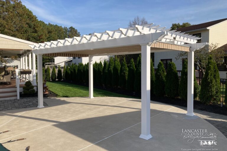 10x18 carolina westfield mushroom canopy