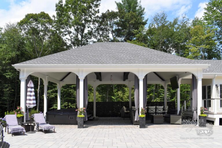 28x36 montford pavilion