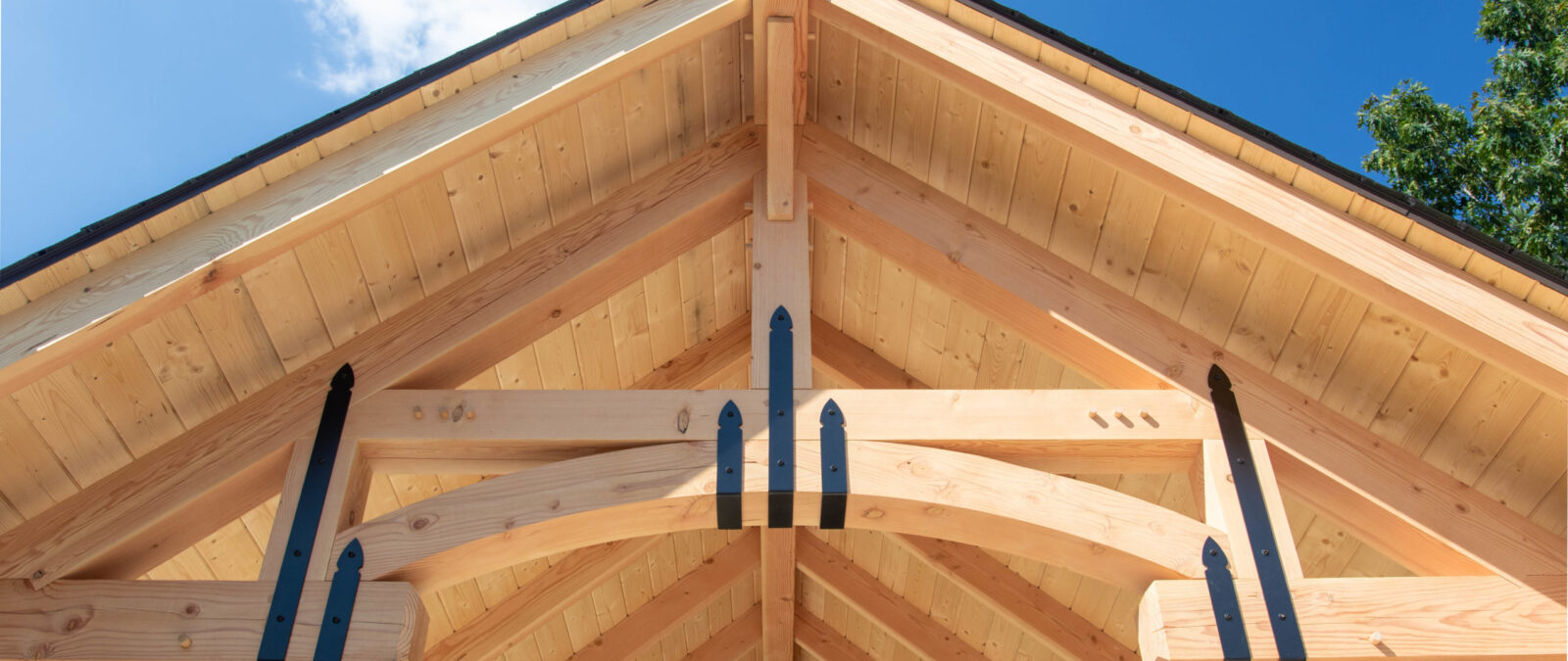 timber frame pavilion kits, doy kits for sale