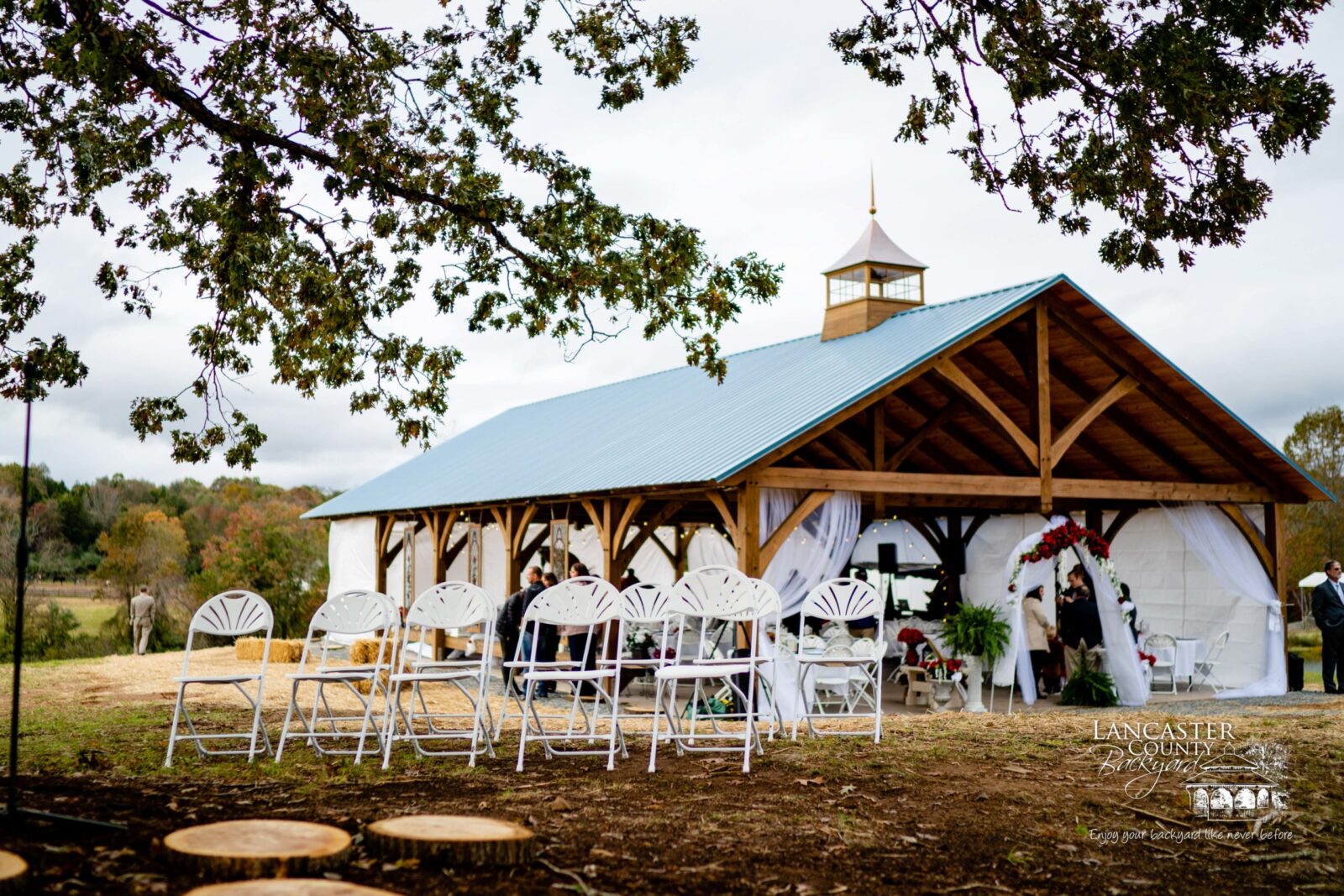 What Is Included In A Timber Frame Kit