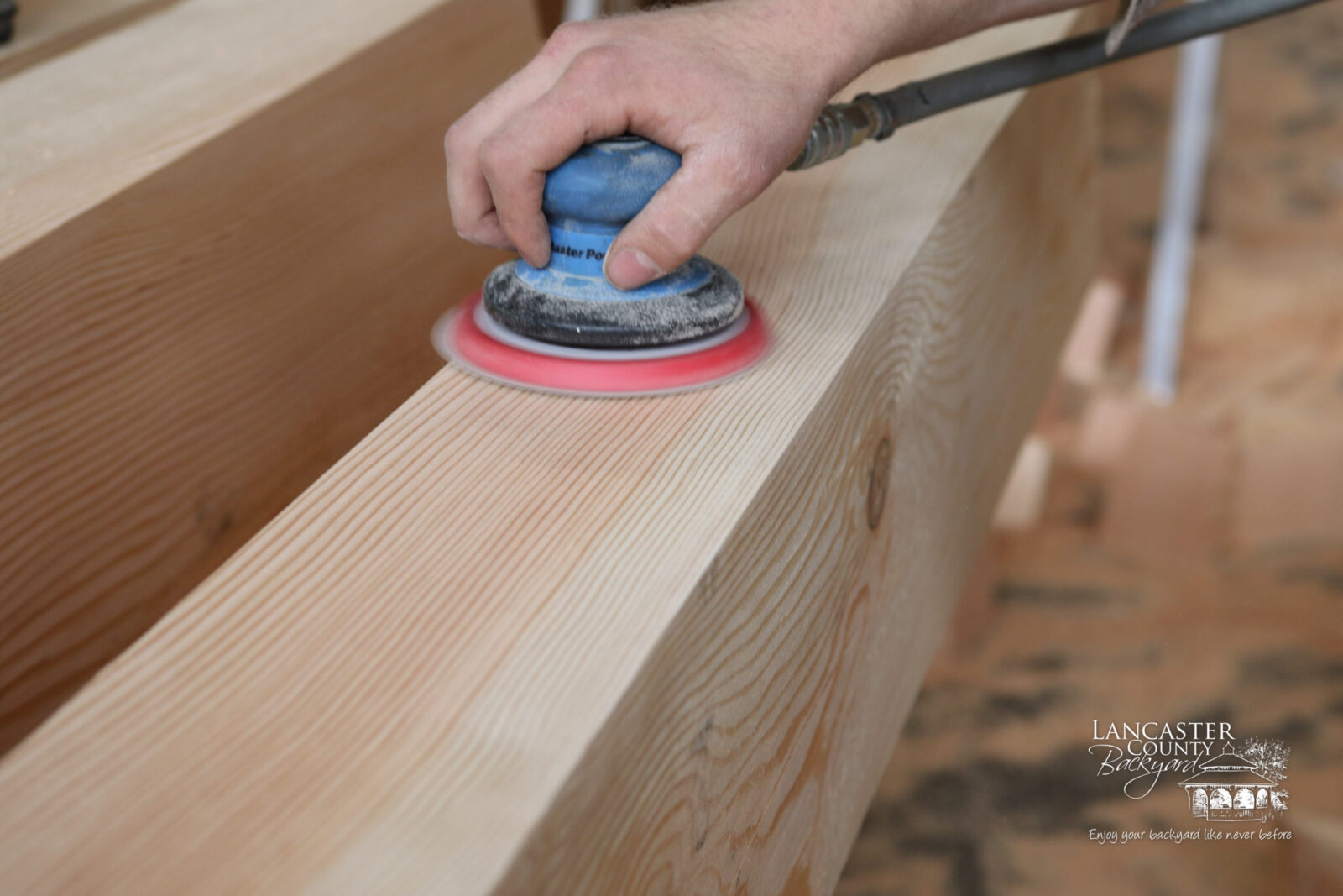 what is 31 douglas fir wood