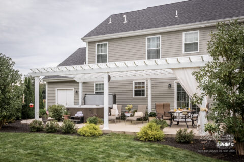 outdoor building structures for sale in ia