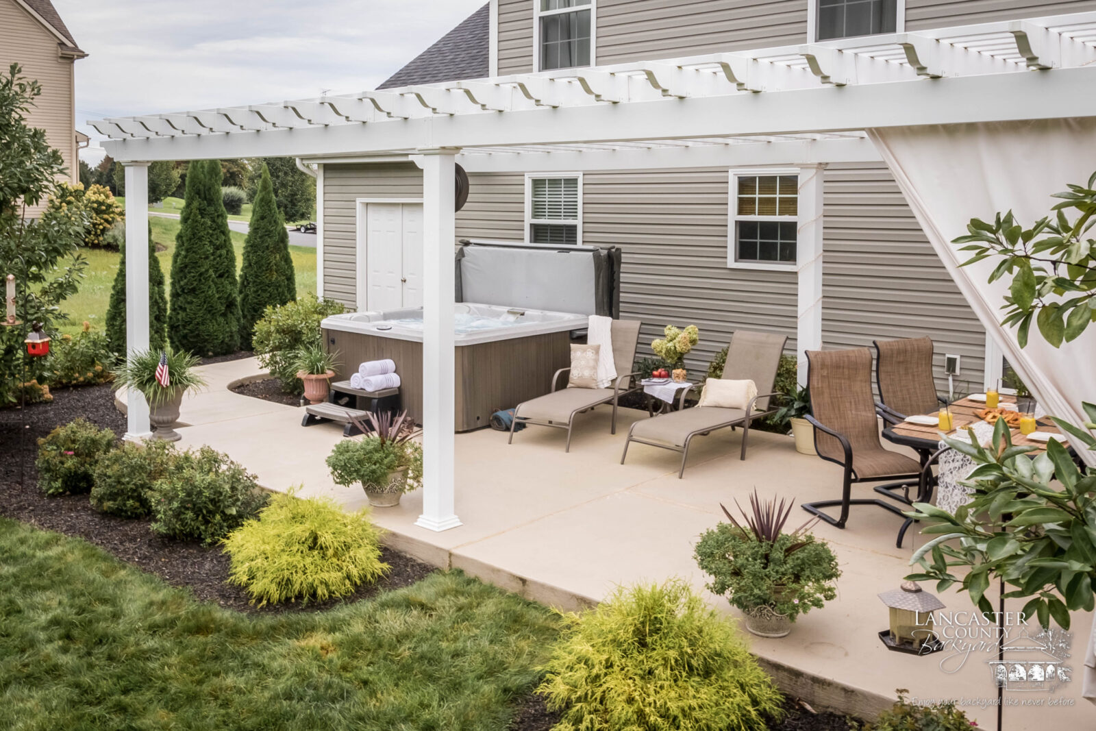 outdoor building structures for sale in ia