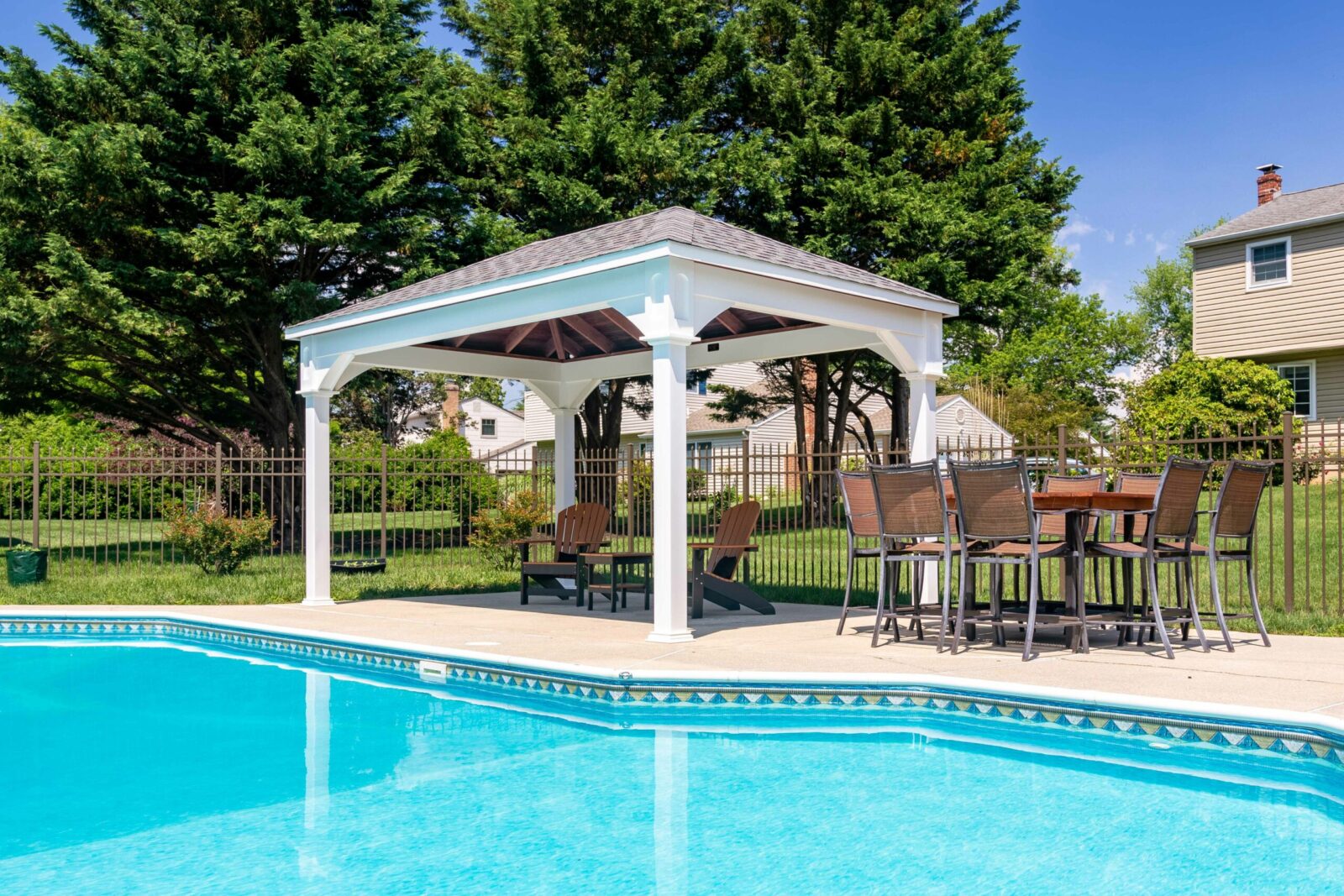 outdoor pavilion ideas shoreline design