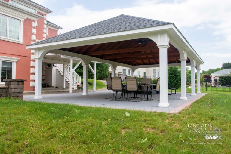montford vinyl pavilion in east brunswick new jersey