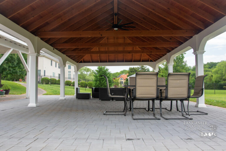vinyl pavilion in east brunswick nj
