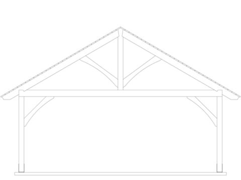 kingston timber frame
