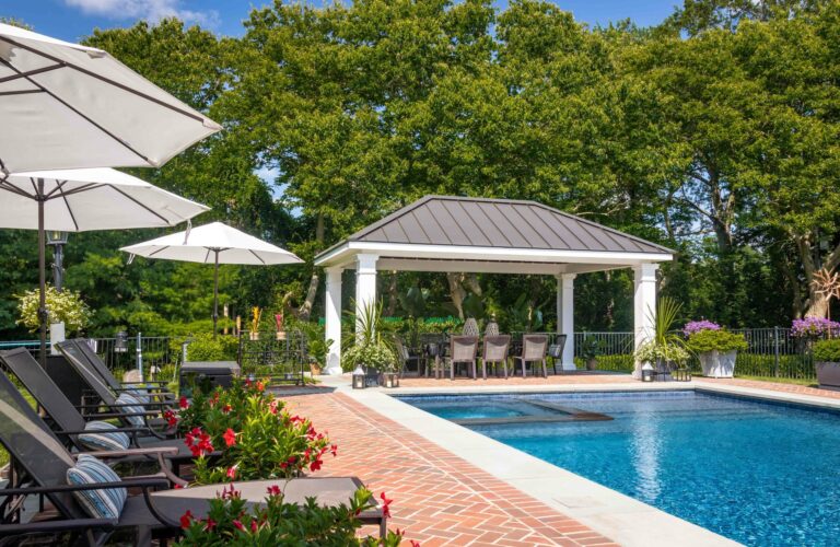 pool and pavilion scaled 768x500 f50 50