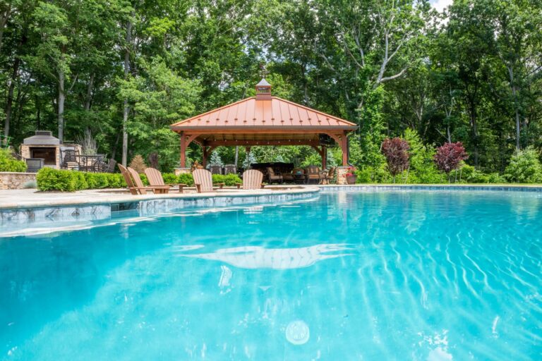 20x24 cheyenne pool pavilion