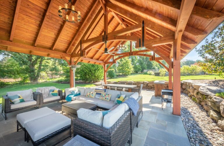 timber frame patio scaled 768x500 f50 50