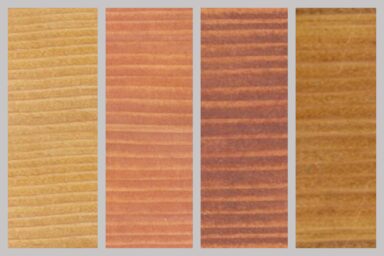 Douglas Fir Premium Stain