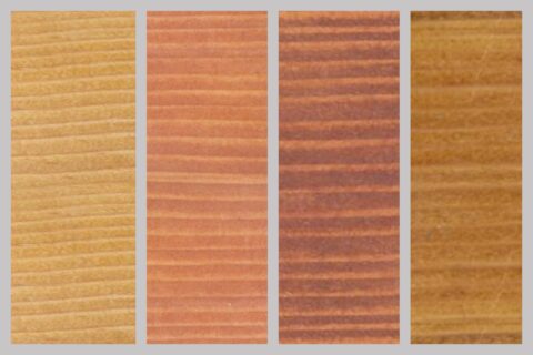 Douglas Fir Premium Stain
