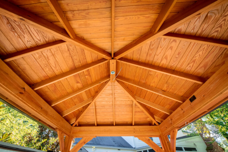 10x12 Cheyenne Wooden Pavilion in Malvern PA 768x512 f50 50