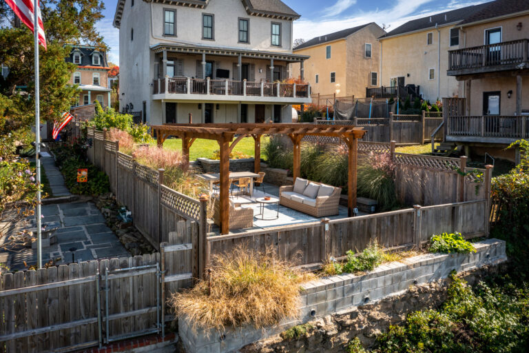 wood pergola in philadelphia 768x512 f50 50