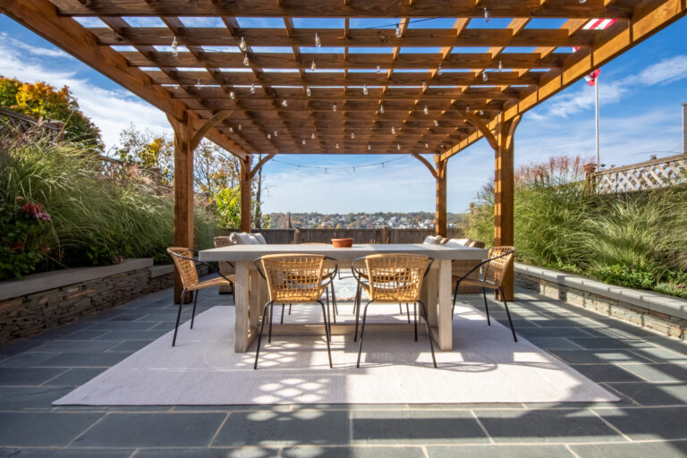large pergola in philadelphia 768x512 f50 50