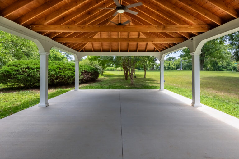 20x30 Montford Vinyl Pavilion in Brookeville MD 768x512 f50 50