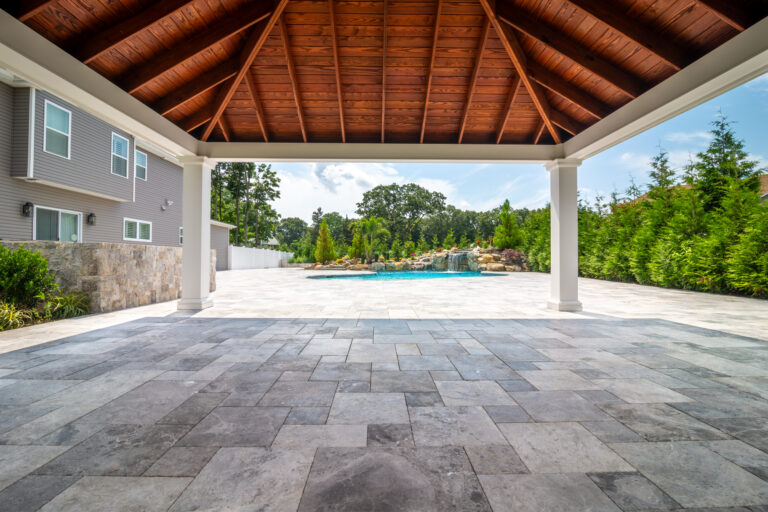 Caribbean Vinyl Pavilion in Northport 768x512 f50 50