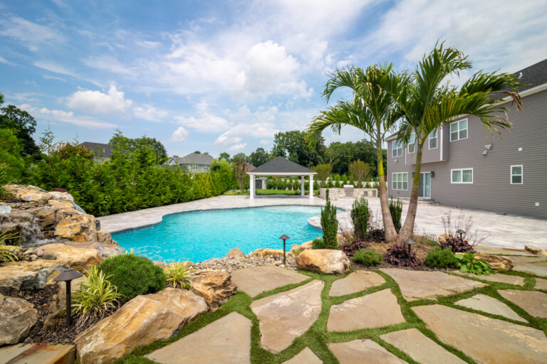 20x20 Caribbean Pavilion in Northport NY 768x512 f50 50