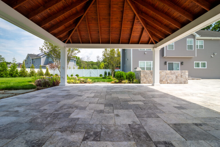 20x20 Pavilion in Northport NY 768x512 f50 50
