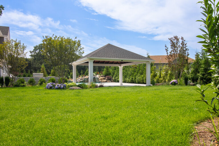 Caribbean Vinyl Pavilion 768x512 f50 50