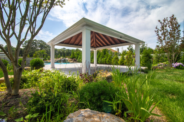 Pavilion in Northport NY 1 768x512 f50 50