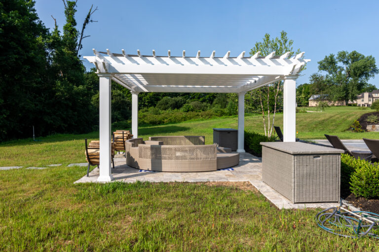 14x16 cancun vinyl pergola 1 768x512 f50 50