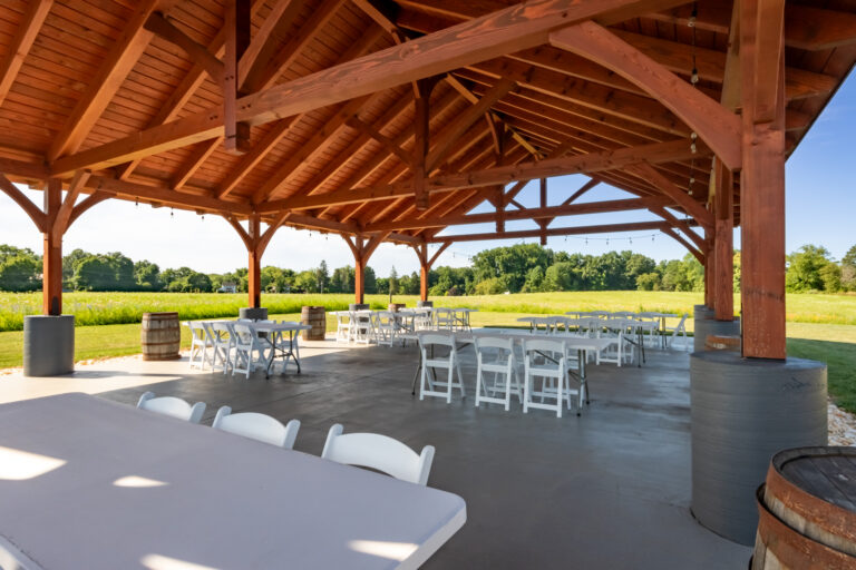 30x50 Pavilion in Randallstown MD 1 768x512 f50 50