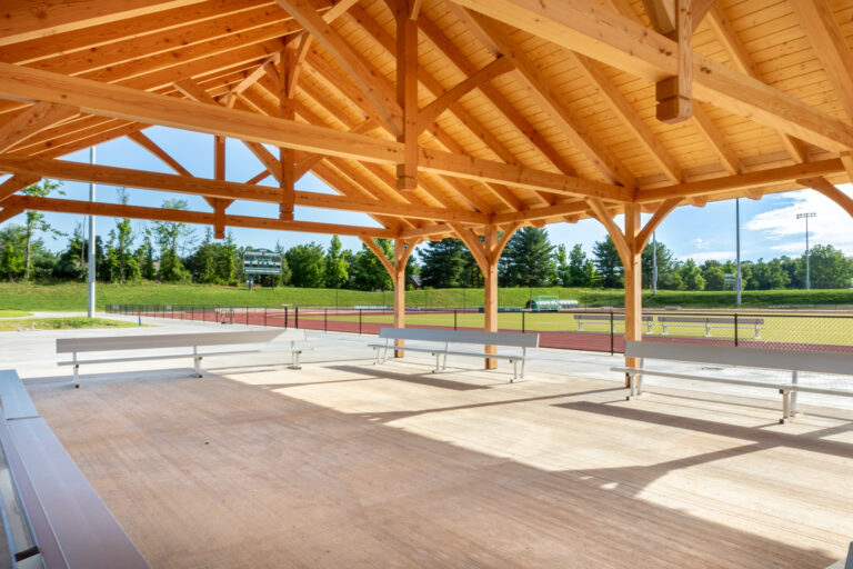 30x44 Kingston Pavilion in Owings Mills MD 768x512 f50 50