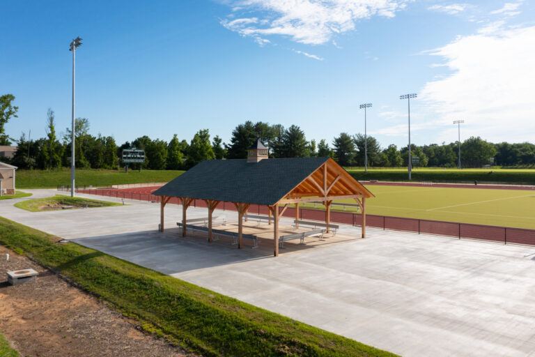 30x44 Kingston Timber Frame Pavilion in Owings Mills 768x512 f50 50