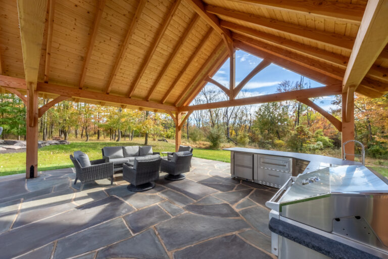 24x22 Pavilion in Warminster 768x512 f50 50