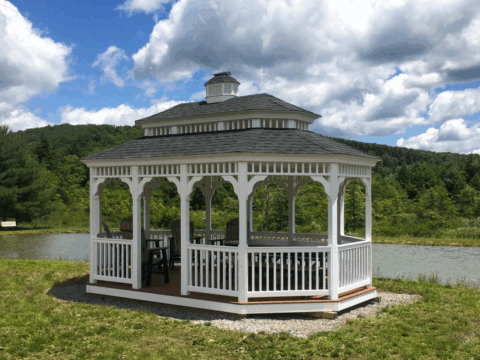 gazebos for sale in New York