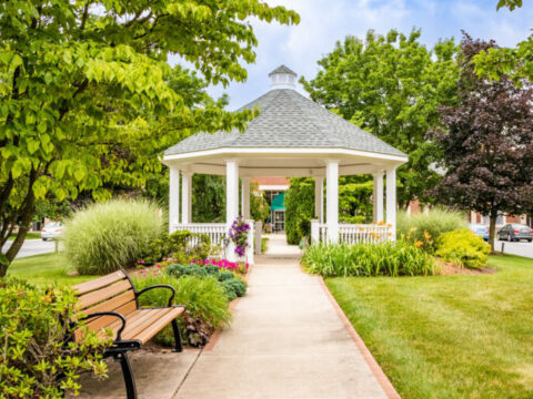 gazebos for sale in New York