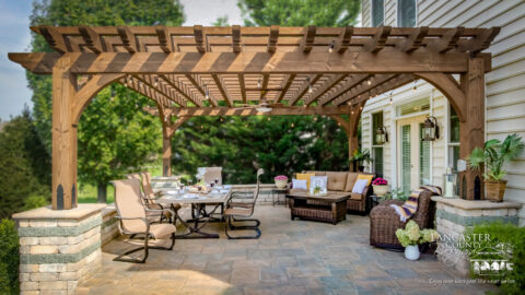 pergolas for sale in New York