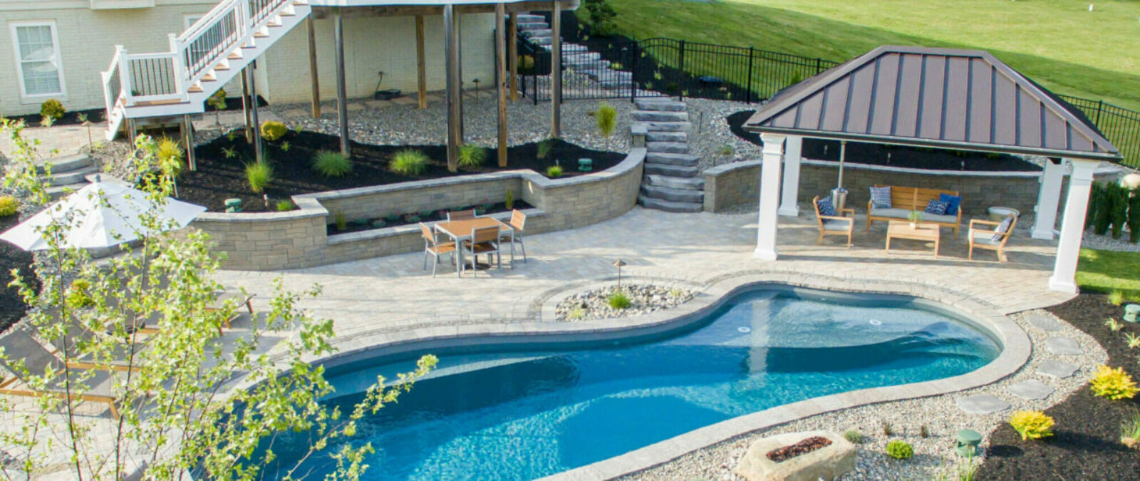 pavilions for sale in new jersey