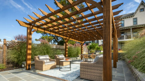 wood pergolas for sale in maryland scaled e1719501720108