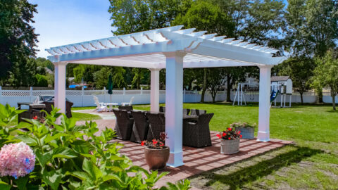pergolas for sale in maryland