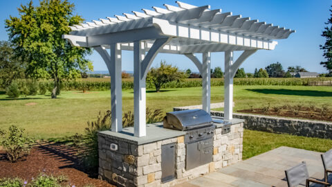 pergolas for sale in maryland