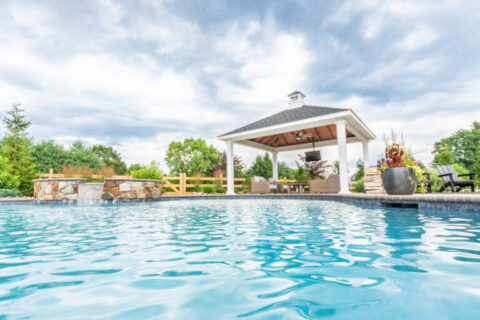 14x16 Caribbean pavilion in pa 480x320 f50 50