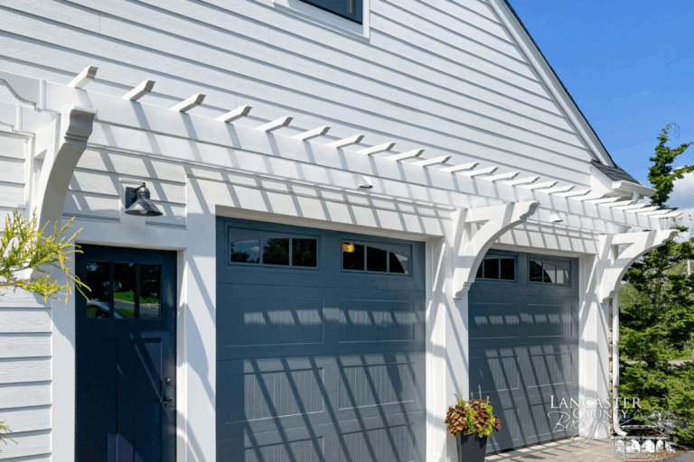 Photo Gallery of Outdoor Pergolas in Virginia