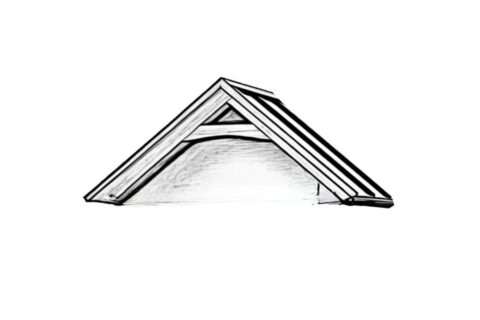 Lancaster Shed Roof Pitch