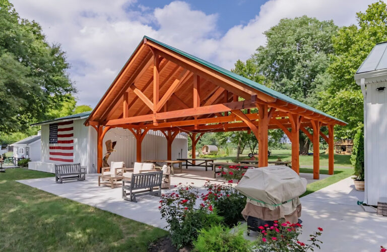 Timber Framing 101 The History and Evolution of Timber Frame Construction 1 768x500 f50 50