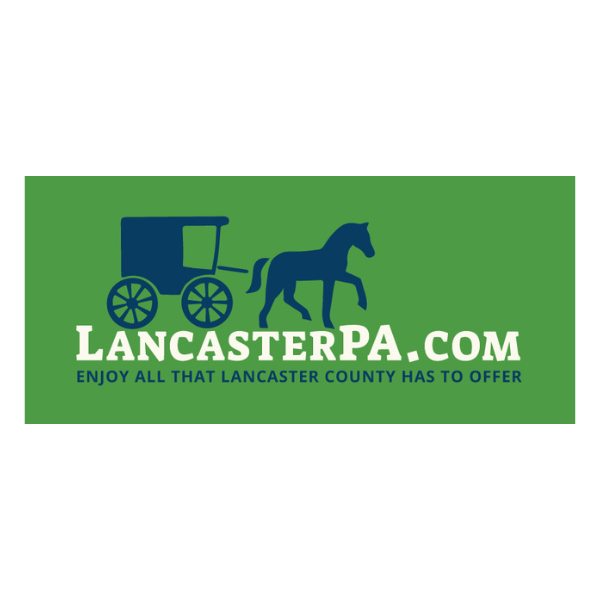 Lancaster Pa Logo