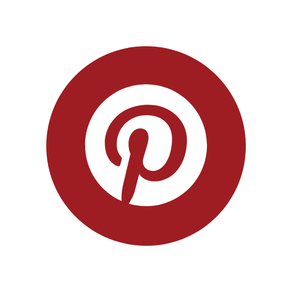 pinterest Logo
