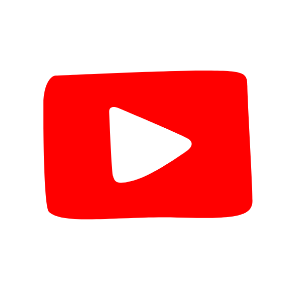 youtube logo